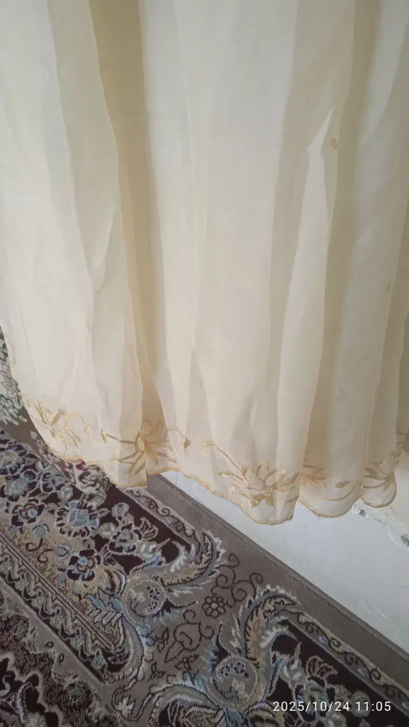 پرده|پرده، رانر، رومیزی|سبزوار, امیر کبیر|دیوار