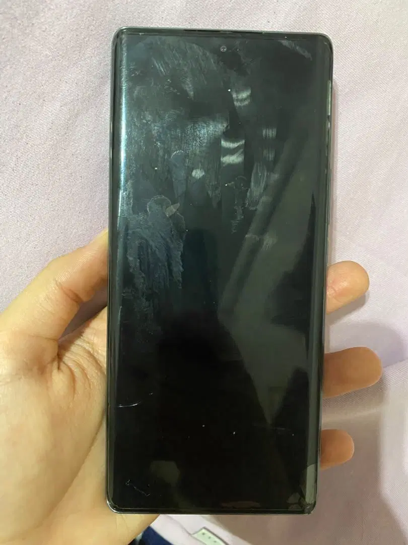 Honor magic 5 lite|موبایل|مرودشت, ژیان|دیوار