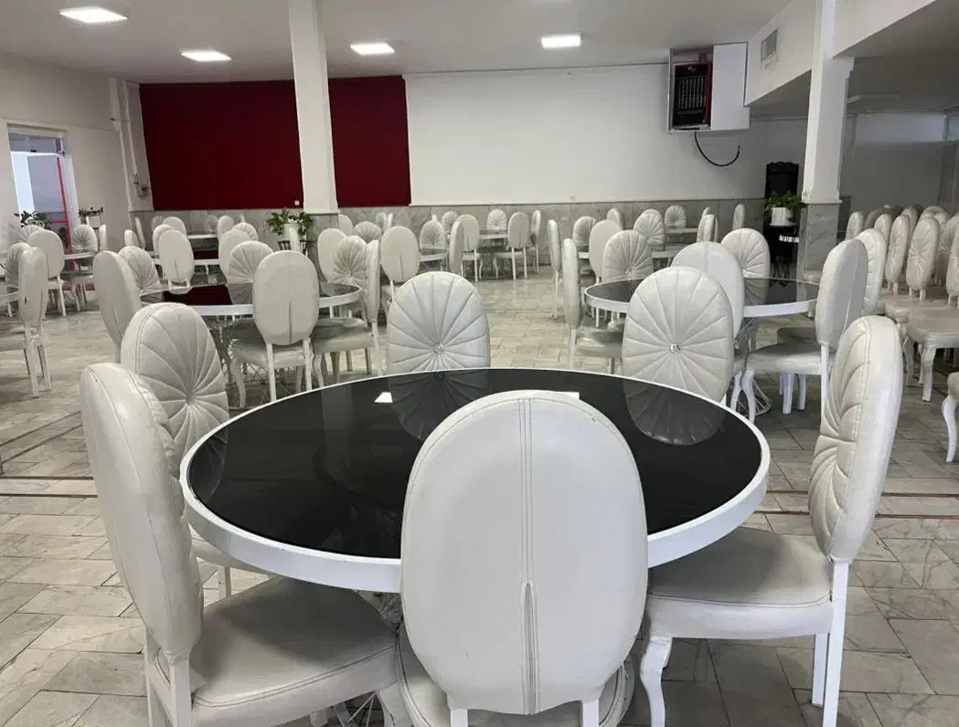 تالارپذیرایی ماندگار|خدمات پذیرایی، مراسم|کرمان, |دیوار