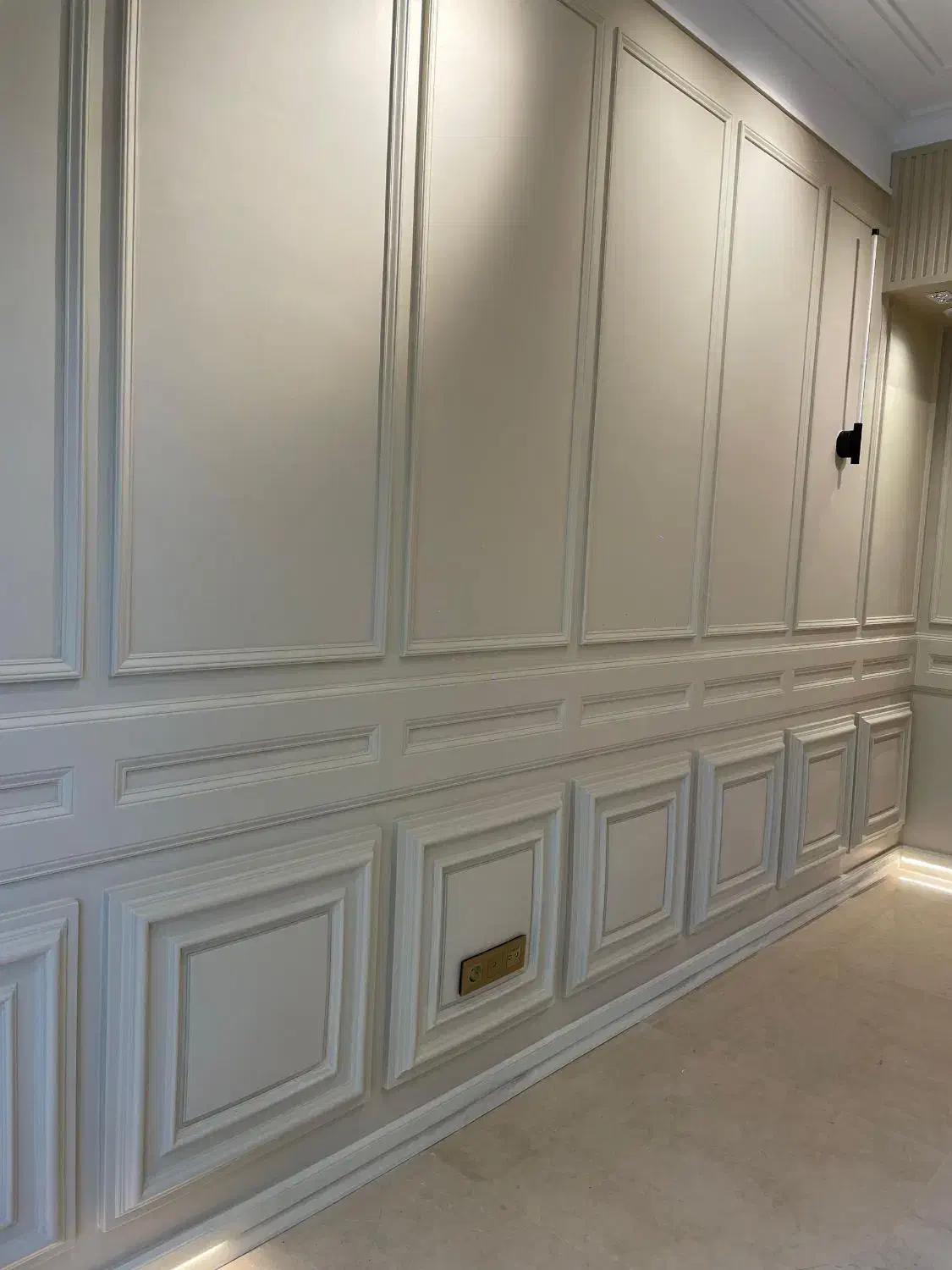 نصب و اجرای تیوی وال ،دیوار پوش ،کف پوش ، پرده|خدمات پیشه و مهارت|پرند, فاز ۲|دیوار