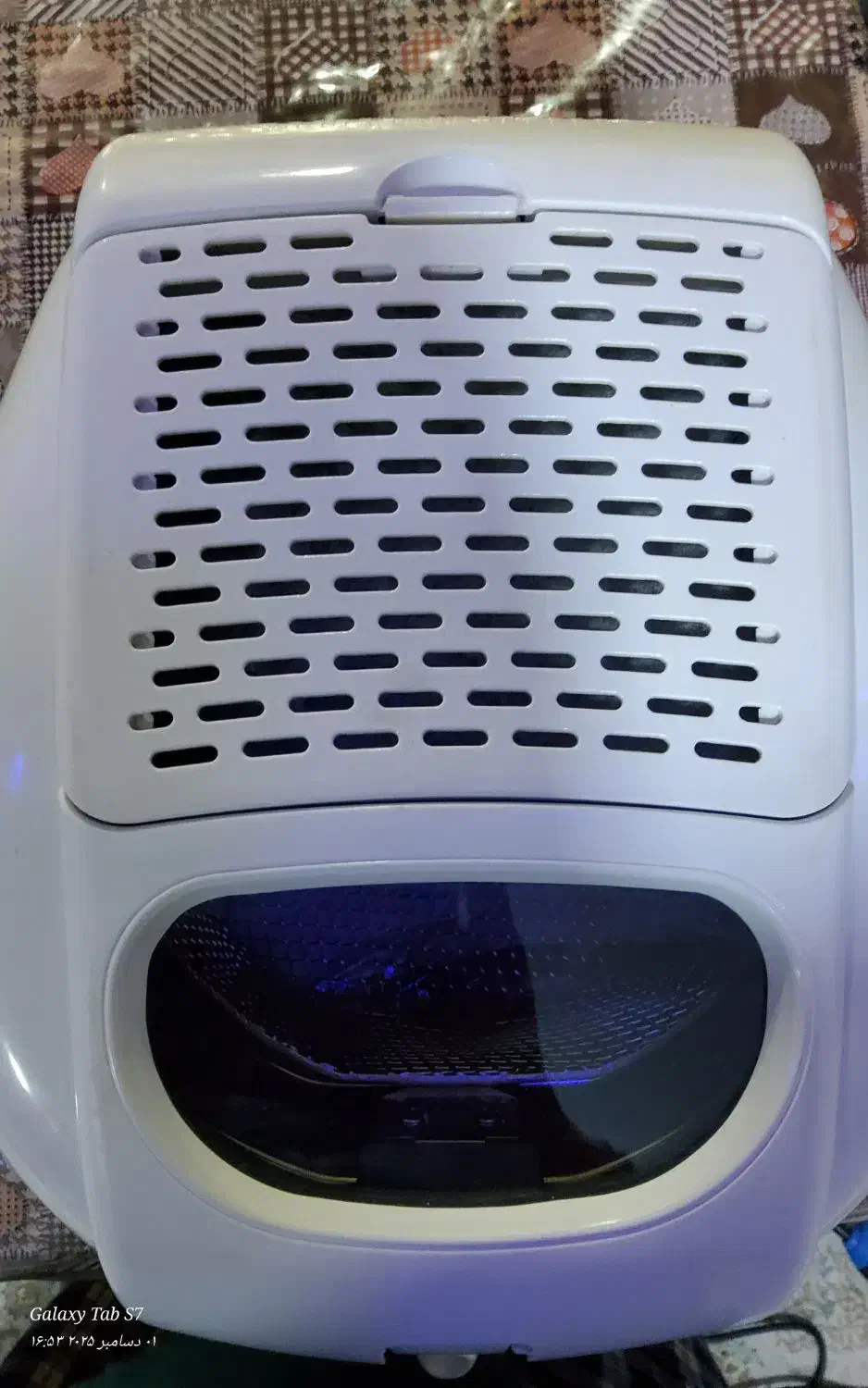 سرخکن|اجاق گاز و لوازم برقی پخت‌وپز|تهران, قصر فیروزه ۲|دیوار