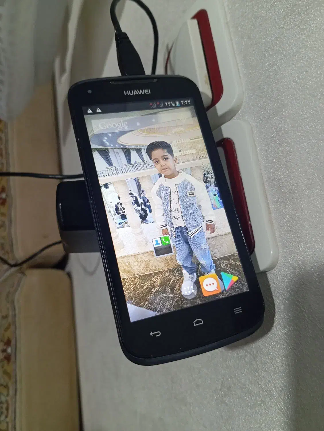 گوشی هواوی|موبایل|ملایر, |دیوار