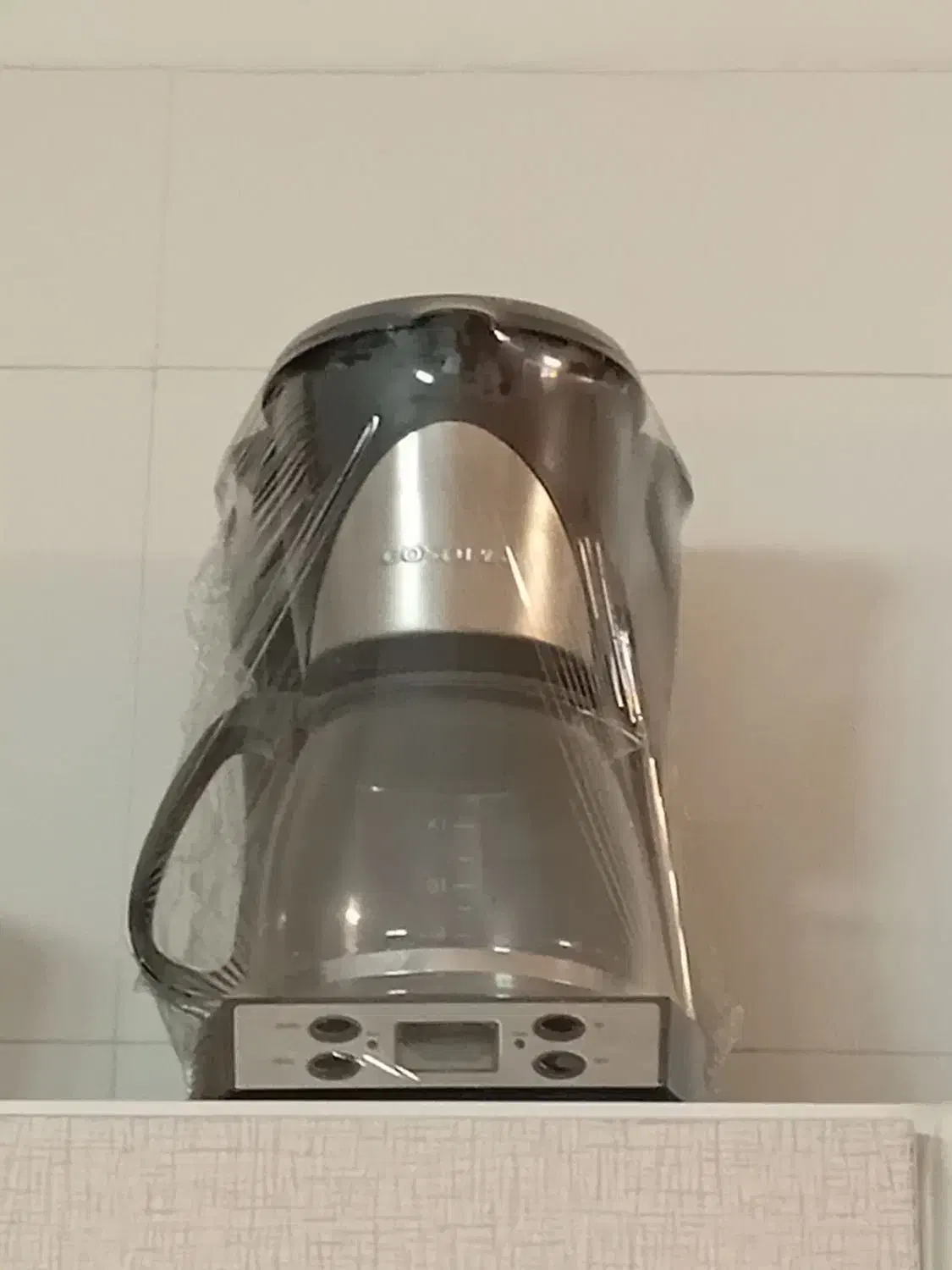 قهوه‌ساز|سماور، چای‌ساز، قهوه‌ساز|تربت جام, فاز ۱ فرهنگیان|دیوار