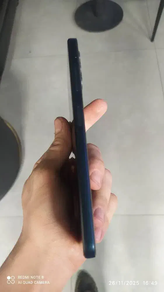 گوشی نوکیاg21|موبایل|تهران, سعادت‌آباد|دیوار