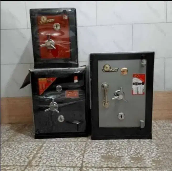 گاوصندوق ب قیمت کارخونه پخش سیار|ابزارآلات|مشهد, هفده شهریور|دیوار