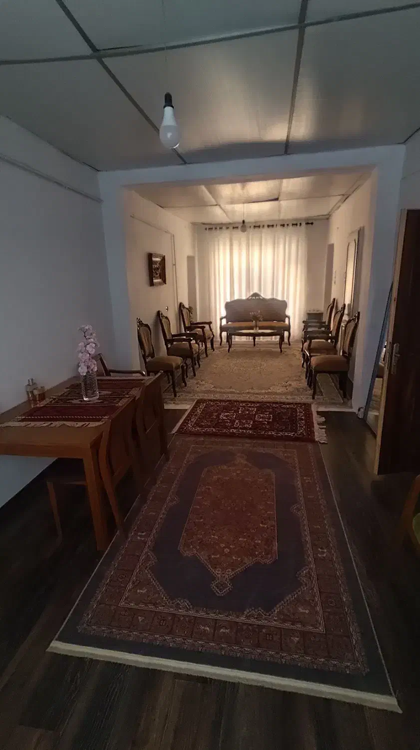 خانه کلنگی مناسب سرمایه گذاری و کاملا قابل سکونت|فروش زمین و ملک کلنگی|کرمانشاه, |دیوار