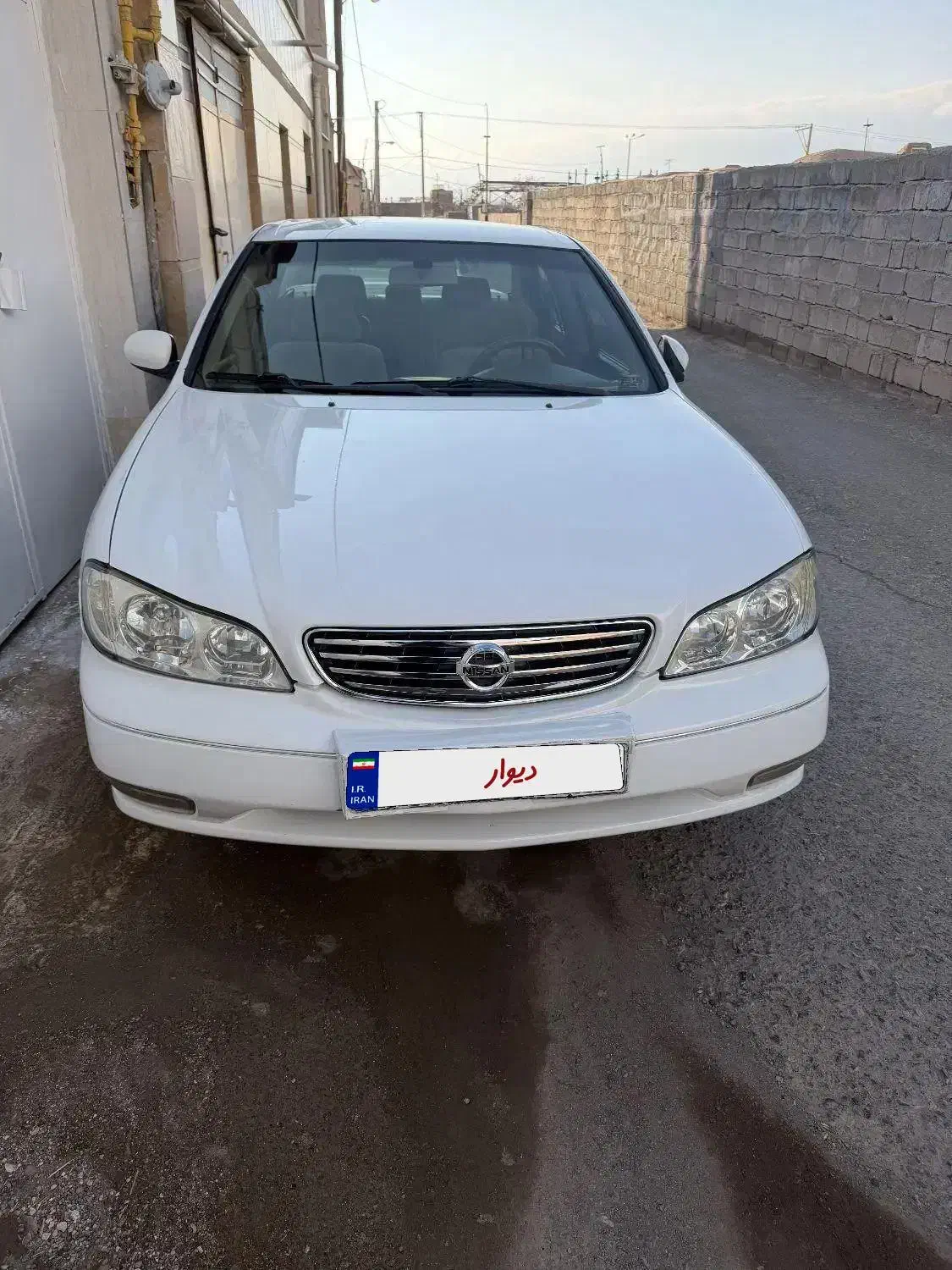 ماکسیما مدل ۸۸ اتومات|خودرو سواری و وانت|کرمان, |دیوار