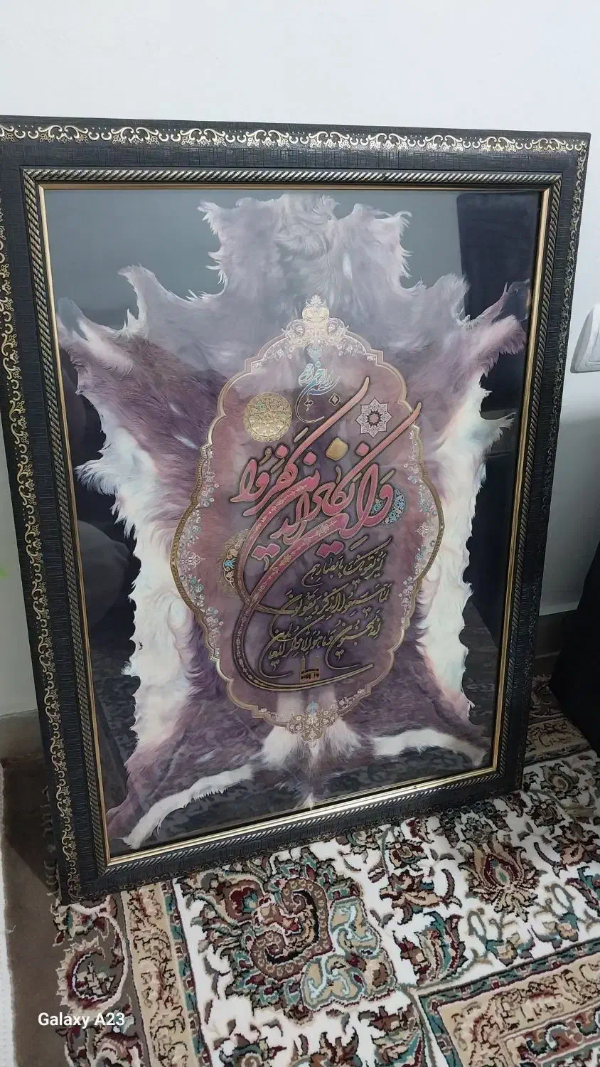 تابلو|تابلو، نقاشی، عکس|تهران, جوادیه تهرانپارس|دیوار