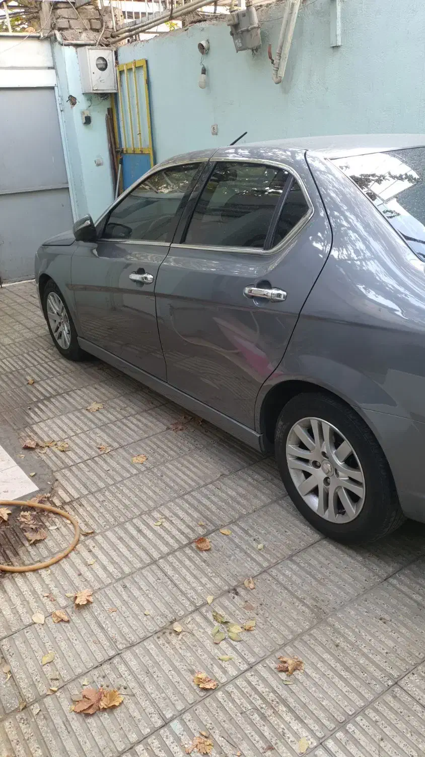 دنا پلاس مدل۹۸ تیپ۲ فول|خودرو سواری و وانت|تهران, استخر|دیوار