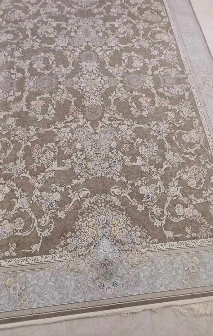 دوتخته فرش ۹متری|فرش|رشت, باهنر|دیوار