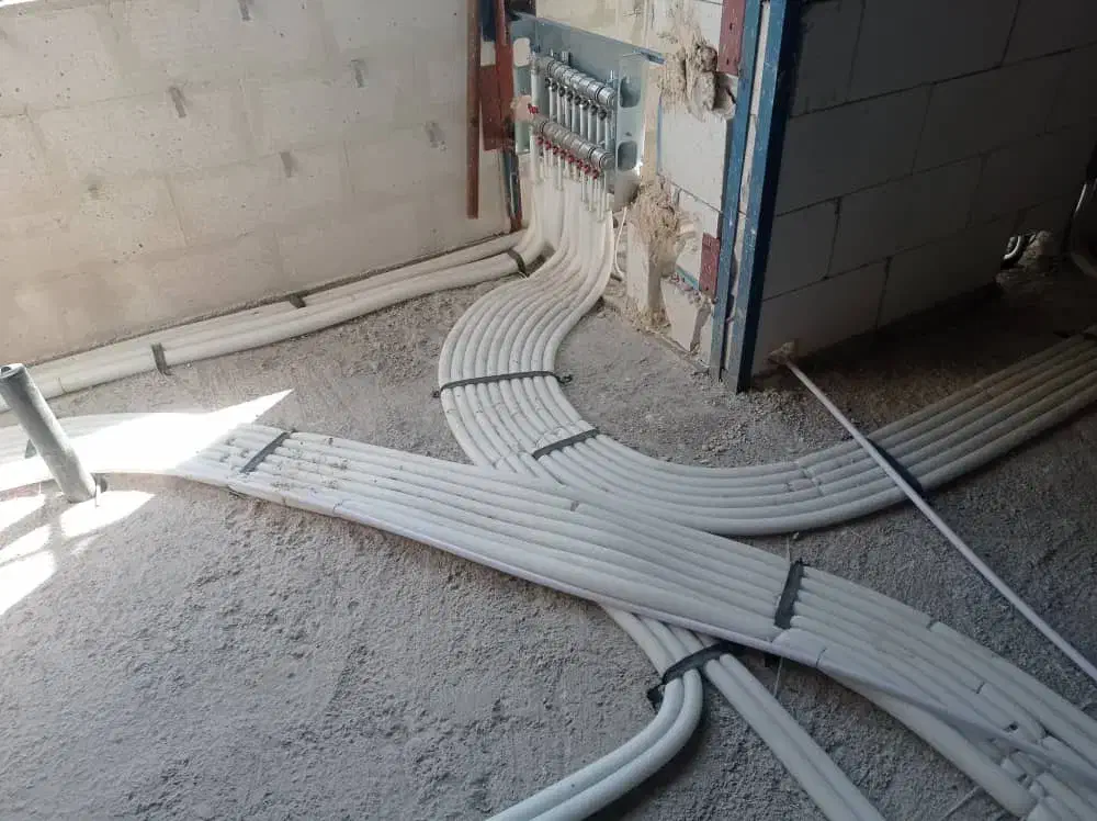 لولهکشی آب و فاضلاب و خرده کاری|خدمات پیشه و مهارت|کرمان, |دیوار