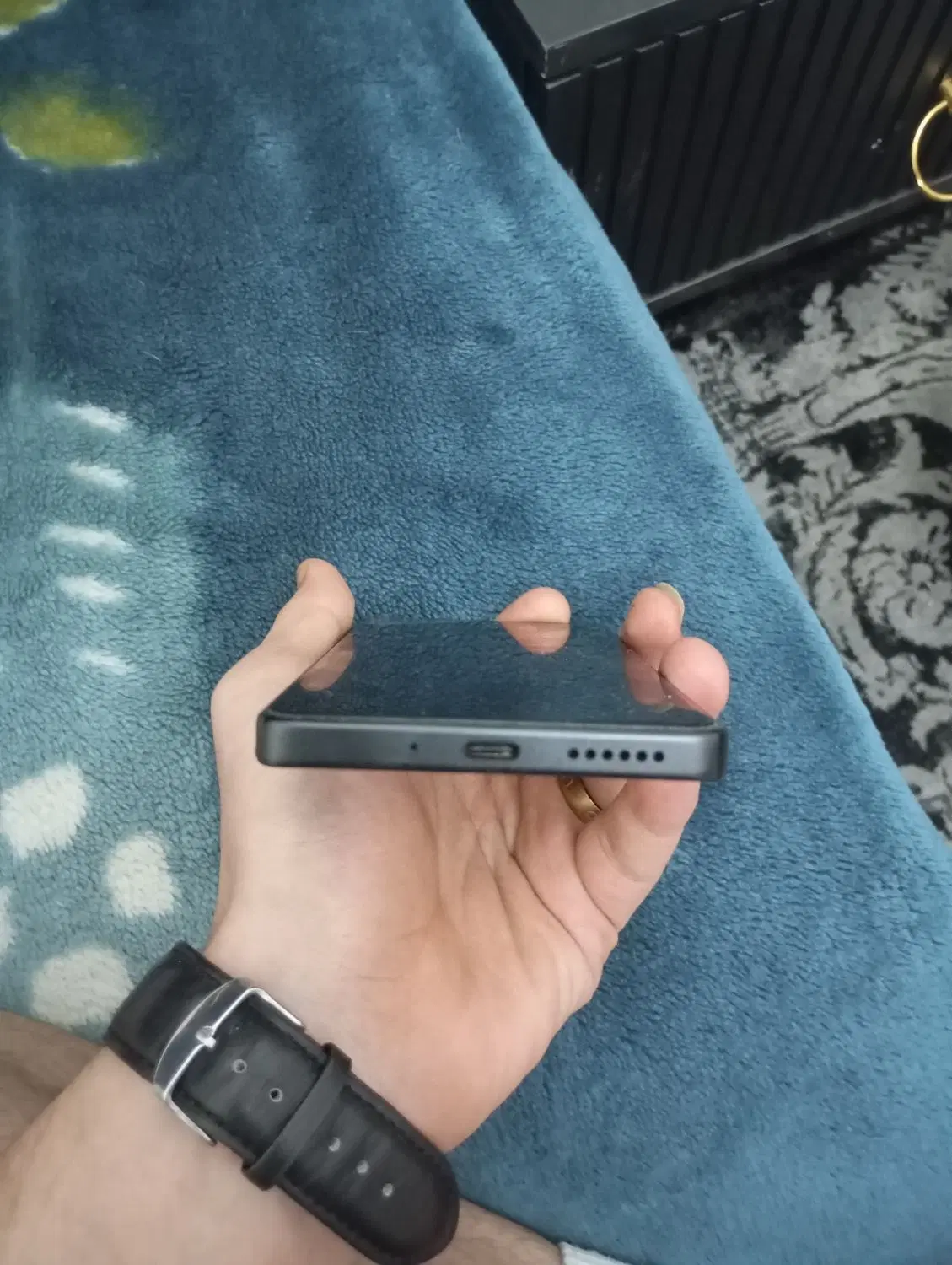 POCO M 6 PRO|موبایل|شیراز, کوی قضات|دیوار
