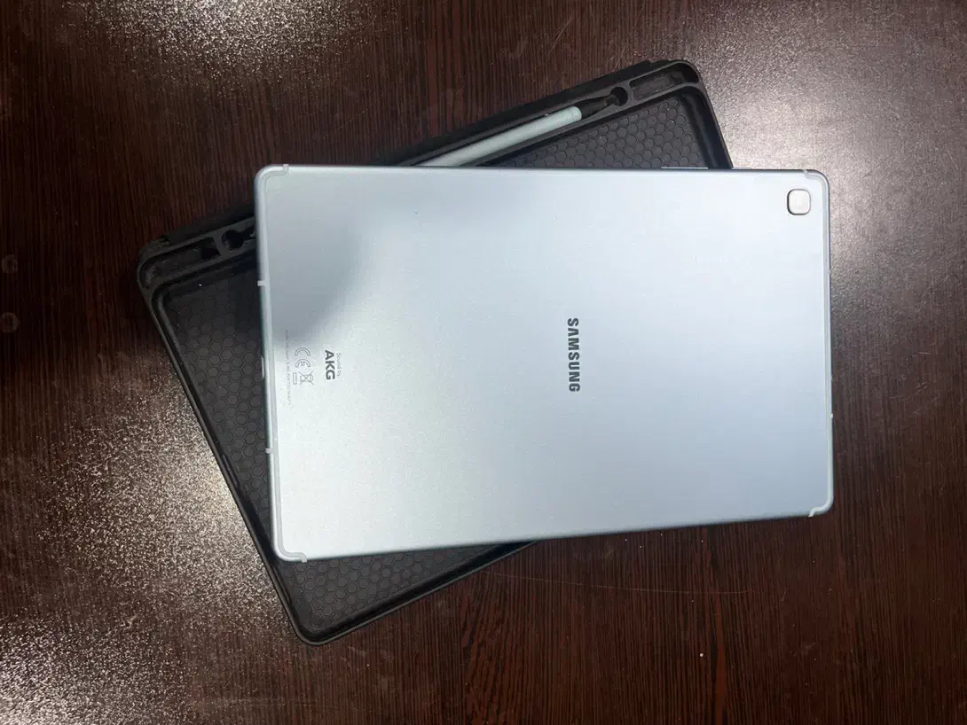 تبلت سامسونگ GALAXY TAB S6 LITE|تبلت|تهران, شهرک آزمایش|دیوار
