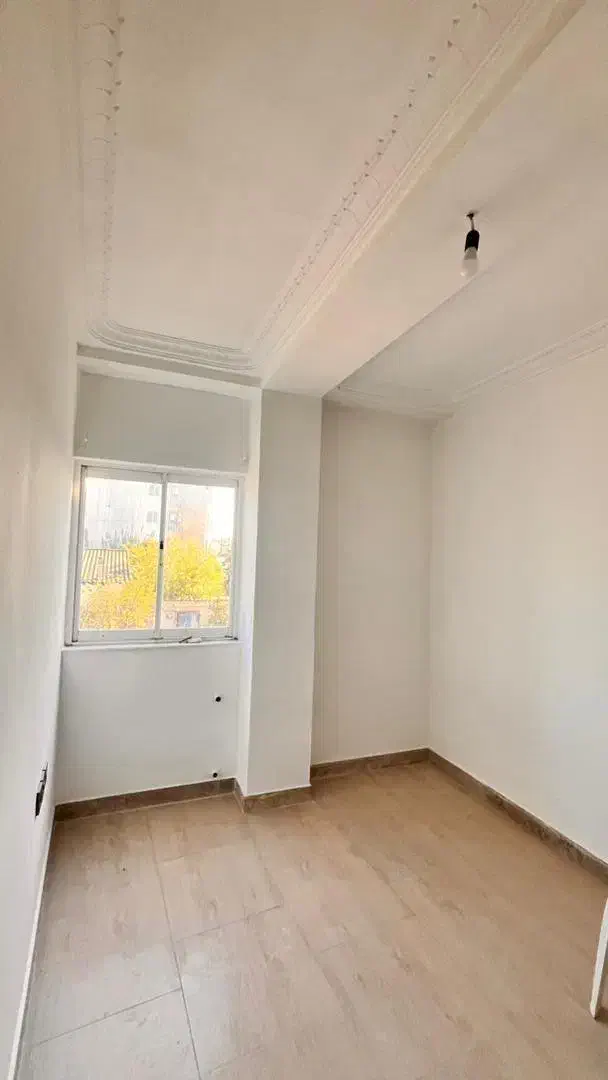 آپارتمان شیک ۱۰۰ متری طبقه اول|اجارهٔ آپارتمان|محمودآباد, |دیوار