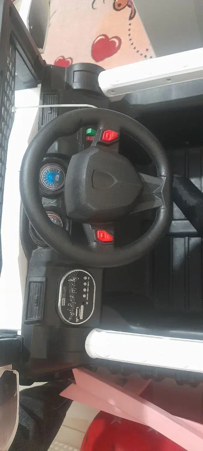 ماشین شارژی|اسباب‌‌بازی|لنگرود, |دیوار