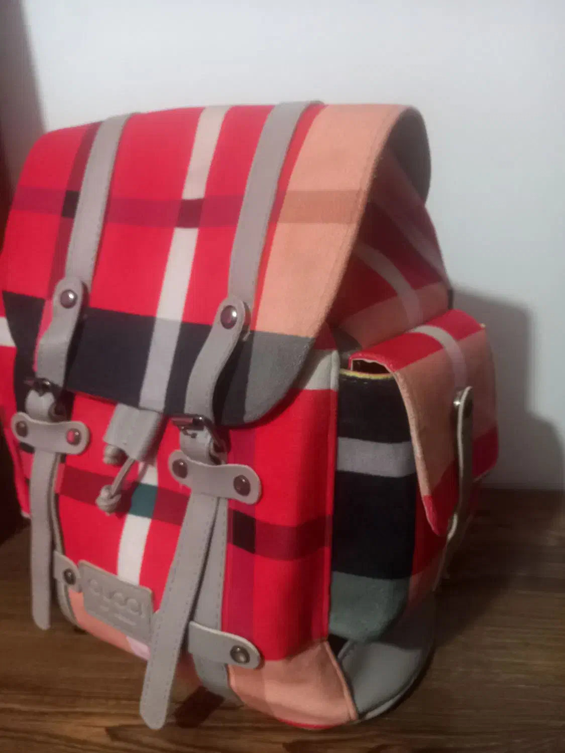 کوله پشتی|کیف، کفش، کمربند|قیامدشت - خاورشهر, |دیوار