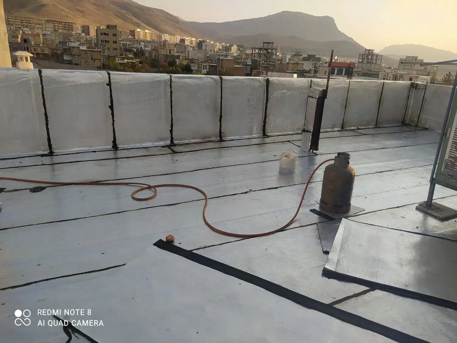 ایزوگام دلیجان.پخش کلی و جزئی|خدمات پیشه و مهارت|سنقر, |دیوار