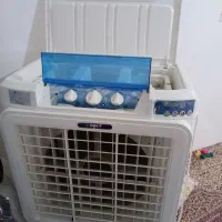 کولرابی سلولوزی برووایت 28 درحدنو|کولر آبی|شوش, |دیوار