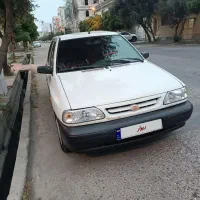 پراید 94 بنزینی