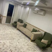 مبل راحتی تخت شو