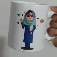 ماگ سرامیکی روز معلم