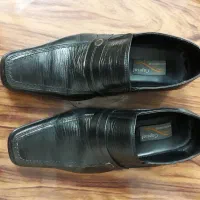 کفش مردانه