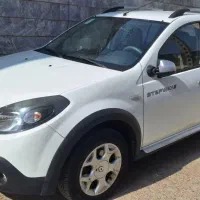 ساندرو استپ وی اتومات مدل ۹۷