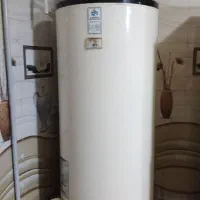 آبگرمکن تمیز،یخچال