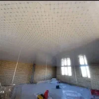 کلیه امور pvc و دیوارپوش