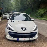 207 مدل ۹۷ لاکاغدی