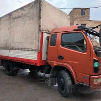 کاویان 106 مسقف چادری مدل 92|خودرو سنگین|ورامین, ورامین|دیوار