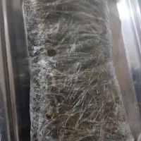 سبزی خورشتی