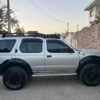 رونیز ۸۳ بیرنگ|خودرو سواری و وانت|گرگان, |دیوار