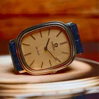 ساعت امگا اصلی دویل در حد اک|ساعت|اصفهان, کوی شهید کشوری|دیوار