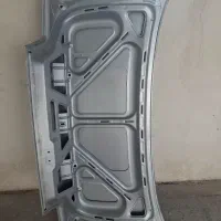 درب صندوق پژو|قطعات یدکی و لوازم جانبی|دهدشت, |دیوار