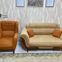 ست مبلمان و ناهارخوری مارشال