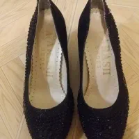 کفش مجلسی شیک و تمیز