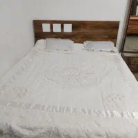 سرویس خواب دو نفره