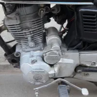 موتور احسان چراغ گرد|موتورسیکلت|کاشان, فاز ۲ ناجی آباد|دیوار