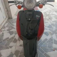 پاکشتی هوندا