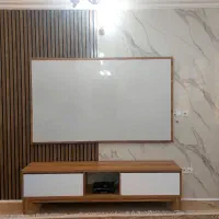 نصب ماربل شیت کاشی بین کابینت|خدمات پیشه و مهارت|بوشهر, |دیوار