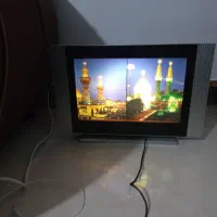 مانیتور تصویر حرم امام حسین