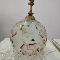 لوستر در حدنو