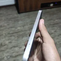 iphone ۱۳ نرمال ۲۵۶ گیگ سفید|موبایل|مشهد, ادیب نیشابوری (شهرک غرب)|دیوار