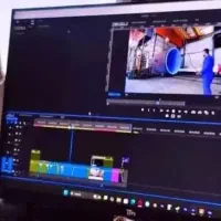 ساخت کلیپ ریلز ،تدوین.موشن گرافی 3D اینستا