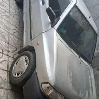 پراید مدل ۸۹