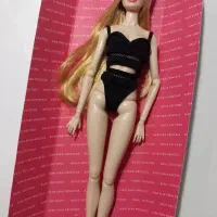 باربی تمام مفصل مدلxian xian princess doll|اسباببازی|رشت, نامجو|دیوار