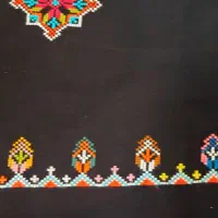 روسری گراپ|لباس|چابهار, |دیوار