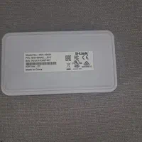 سوییچ 8 پورت دی لینک|مودم و تجهیزات شبکه|تهران, شهرک ولیعصر جنوبی|دیوار