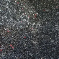 کارگر آسیاب پلاستیک